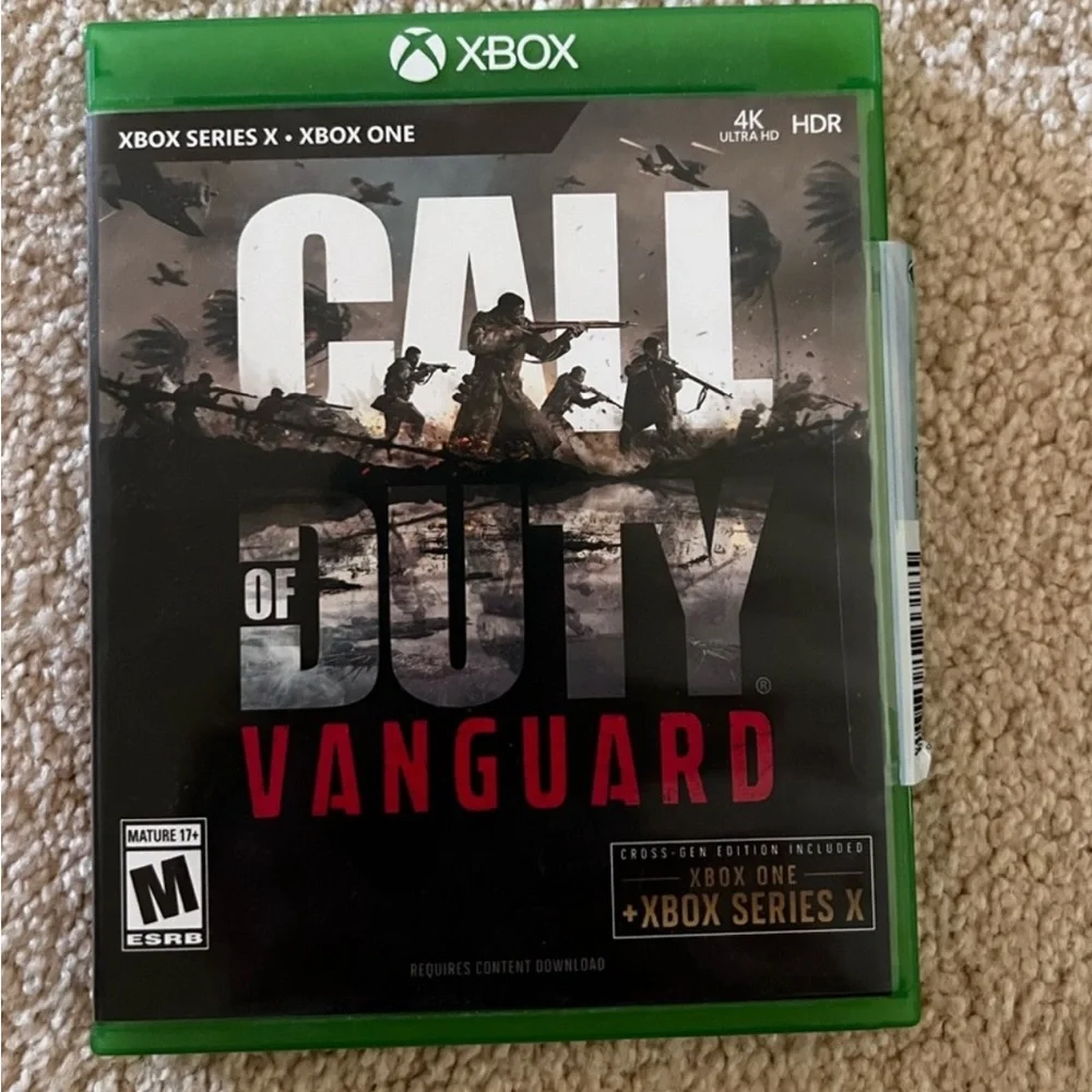 Microsoft farcry pc